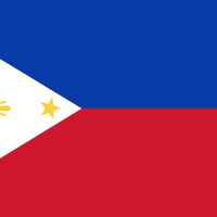 Illustration of the philippinesflag