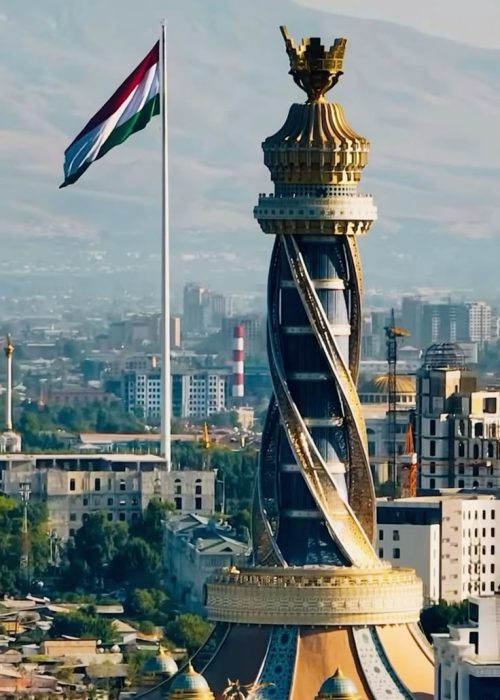 #dushanbe #tajikistan #душанбе #таджикистан